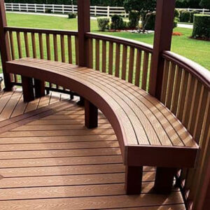 چوبست 27 structural