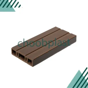 پروفیل چوب پلاستیک RP2