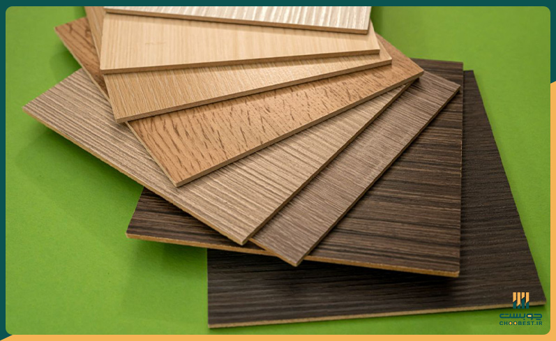 پروفیل چوب پلاست T2 1 پروفیل چوب پلاست T2