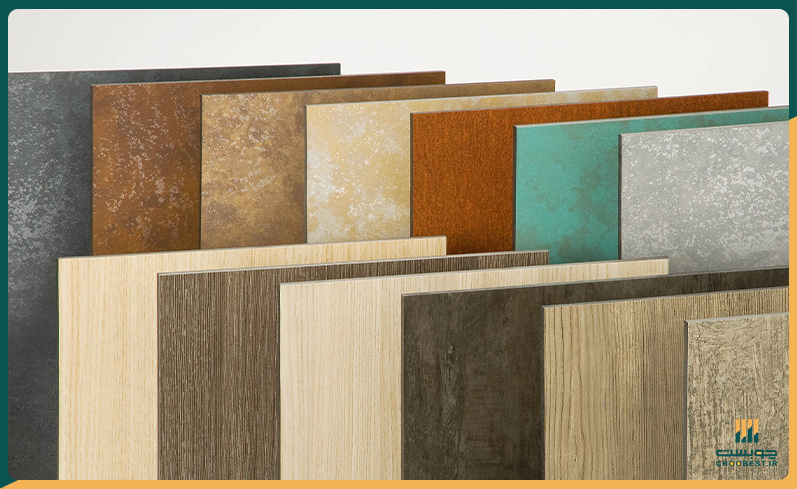 پروفیل چوب پلاست S1 1 پروفیل چوب پلاست S1