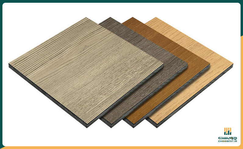 پروفیل چوب پلاست S1 2 پروفیل چوب پلاست S1