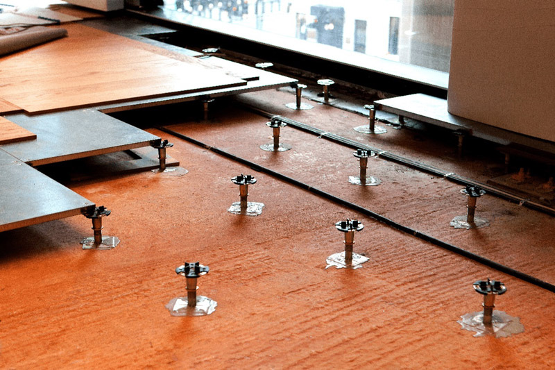 قیمت کف کاذب