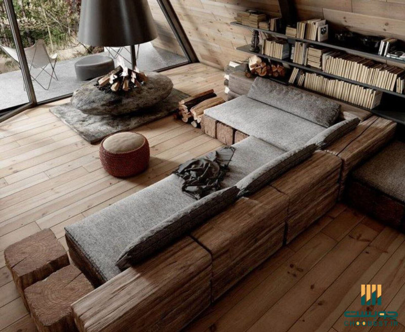 کاربردهای ترموود چیست؟