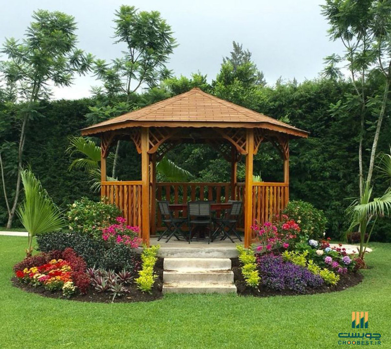 چوب پلاست چیست؟