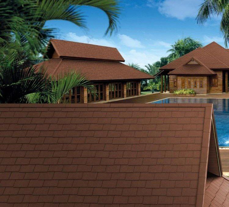 انواع سقف های جدید ساختمانی