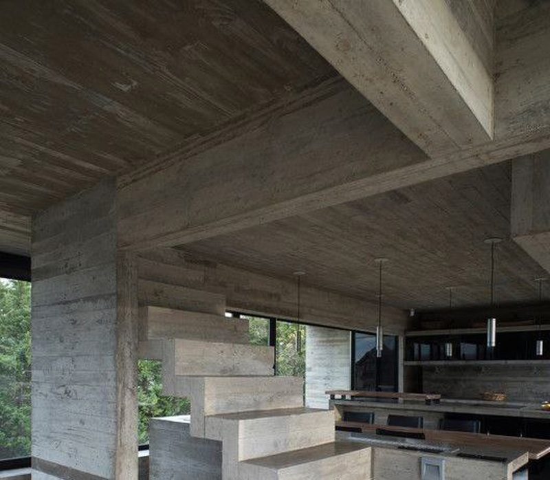 انواع سقف های جدید ساختمانی