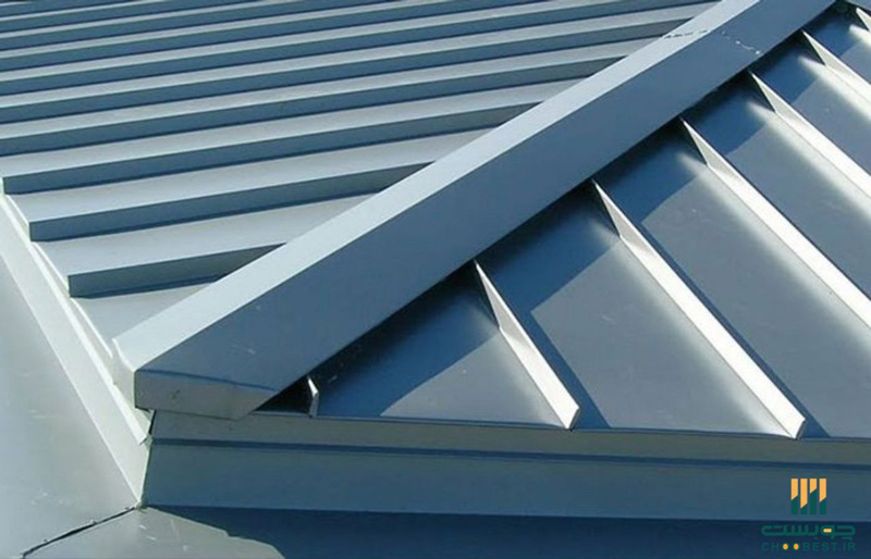 انواع سقف های جدید ساختمانی