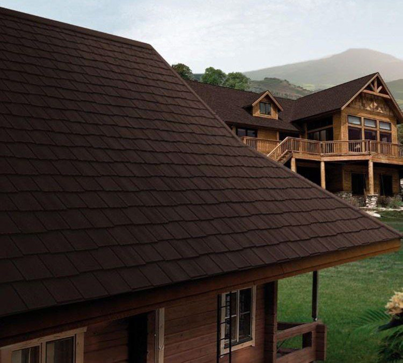 انواع سقف های جدید ساختمانی