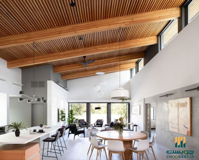 چوب پلاست چیست؟