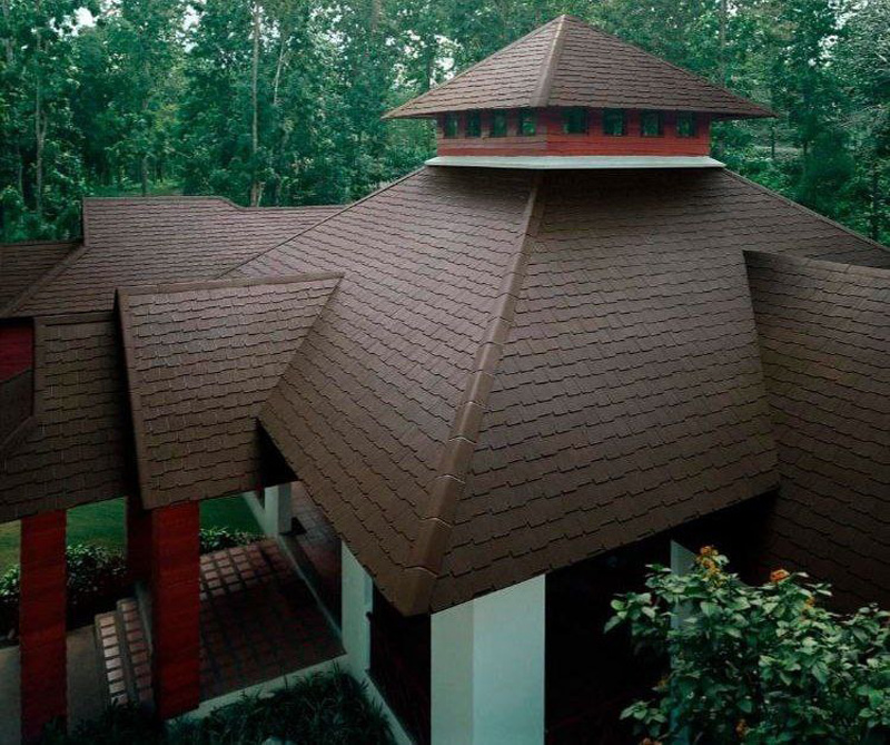 انواع سقف های جدید ساختمانی