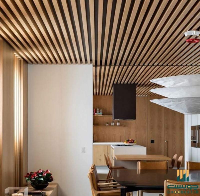 چوب پلاست چیست؟