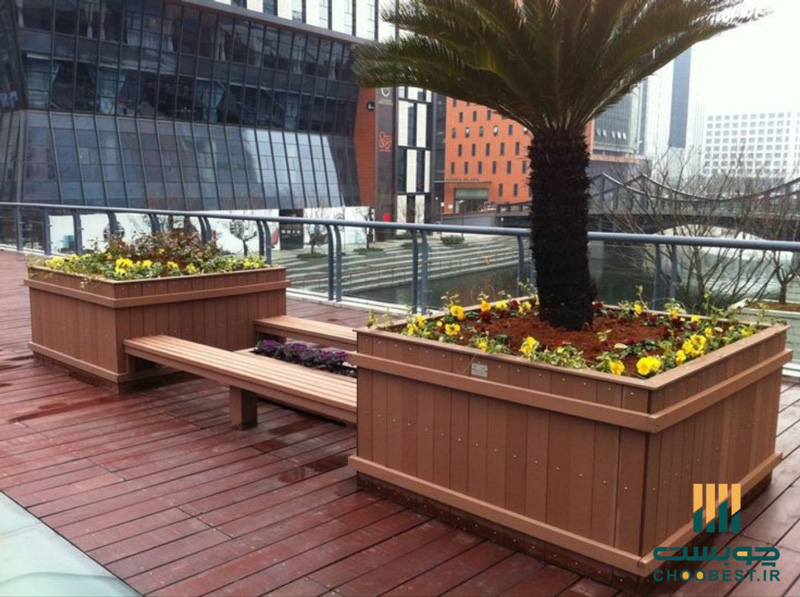 چوب پلاست چیست؟