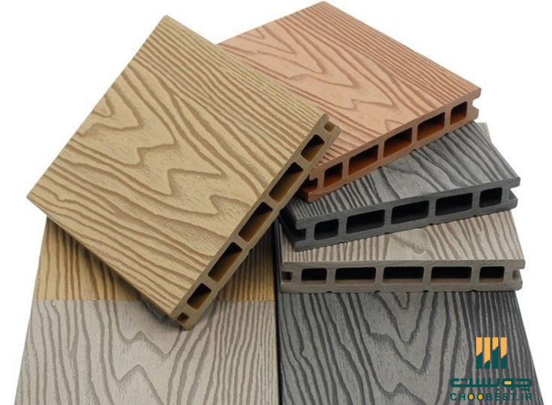 چوب پلاست چیست؟