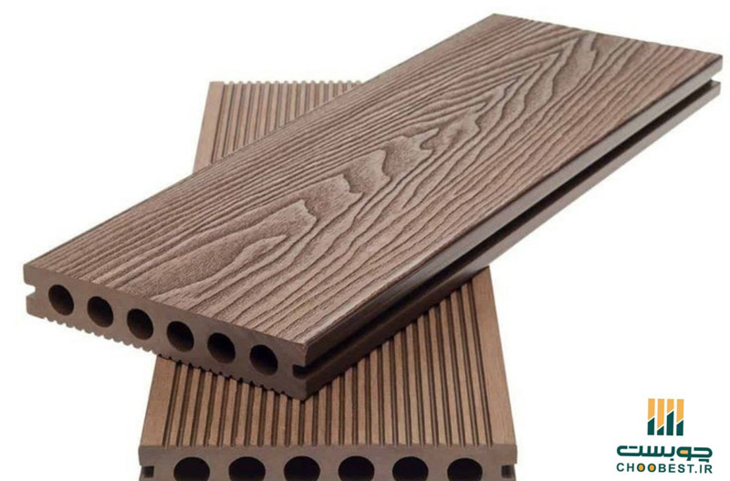 چوب پلاست چیست؟