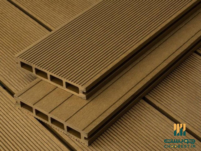 چوب پلاست چیست؟