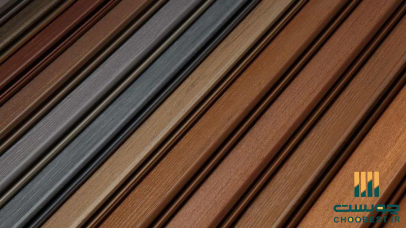 چوب پلاست چیست؟