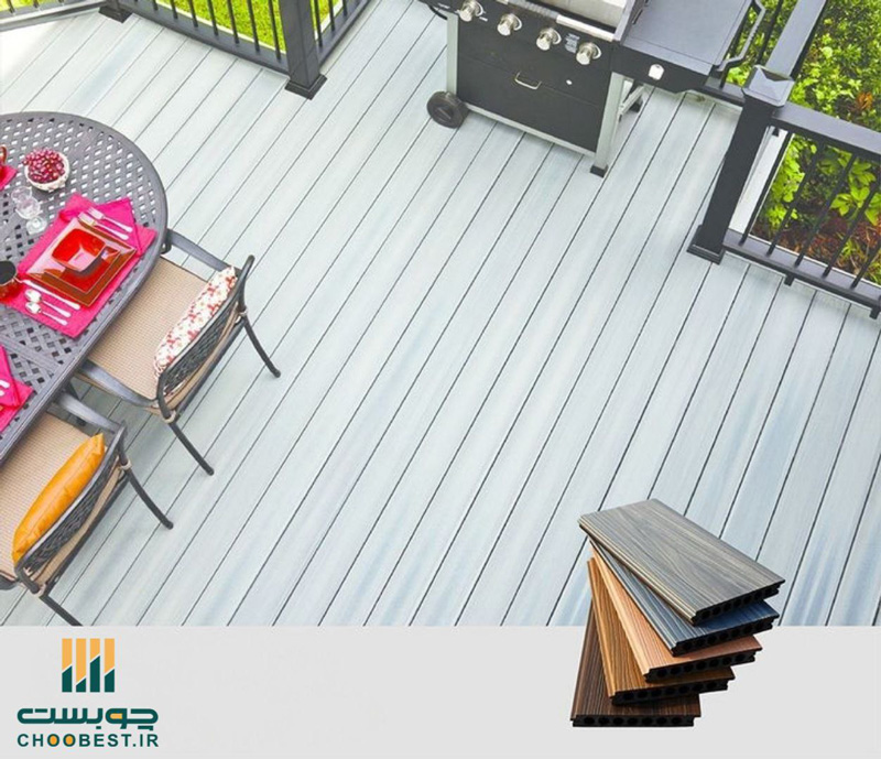 چوب پلاست چیست؟