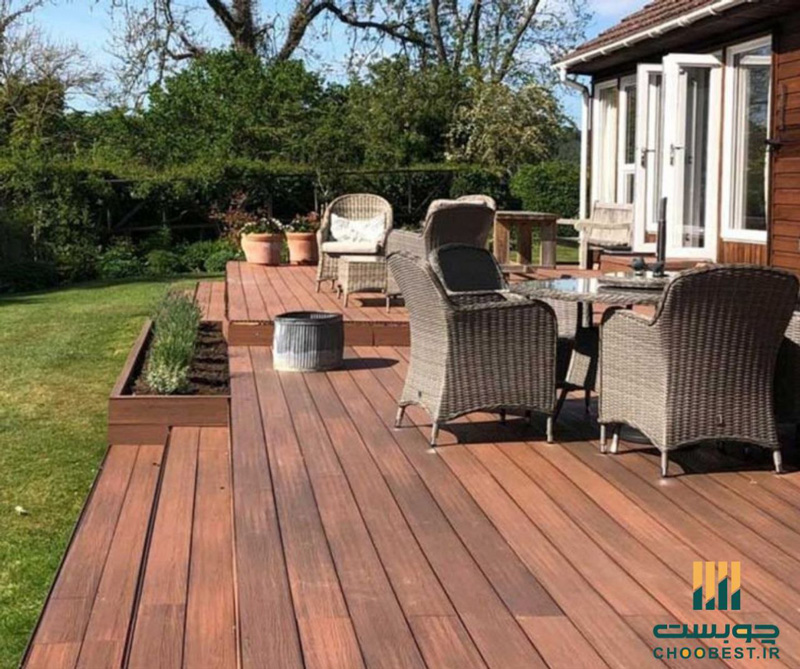 چوب پلاست چیست؟