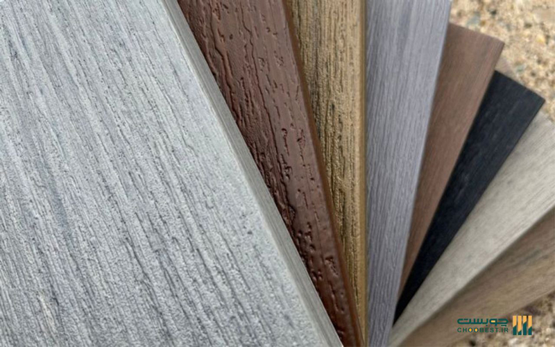 لیست شرکت های چوب پلاست 8 شرکت های چوب پلاست