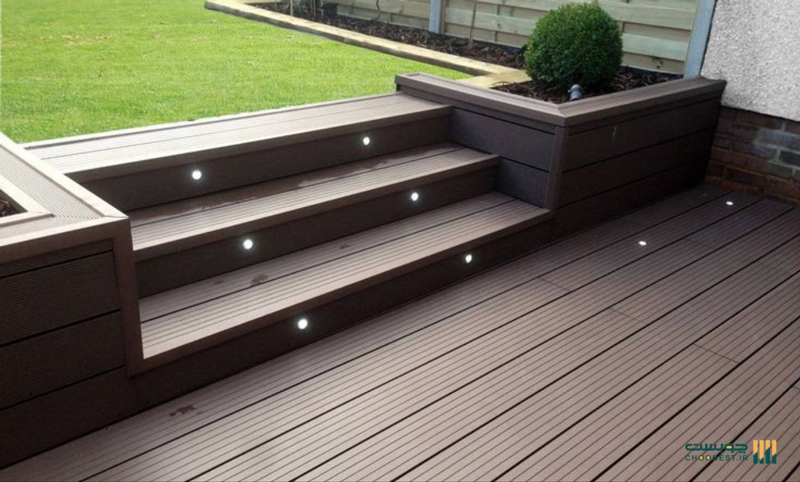 لیست شرکت های چوب پلاست 6 شرکت های چوب پلاست