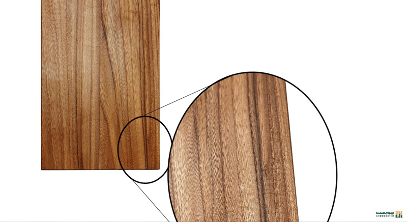 بهترین چوب برای فضای باز