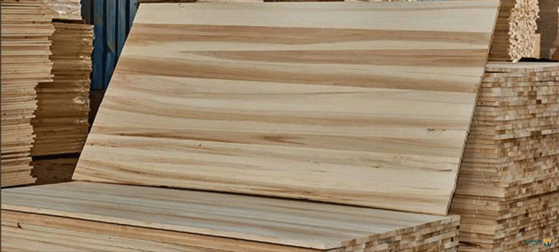 بهترین چوب برای فضای باز