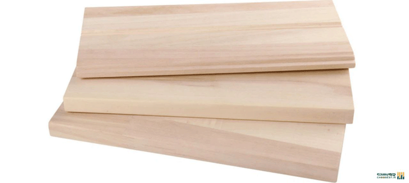 بهترین چوب برای فضای باز