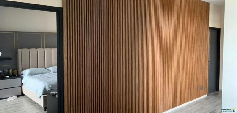 قیمت چوب پلاست دیواری