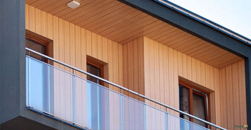 قیمت چوب پلاست دیواری