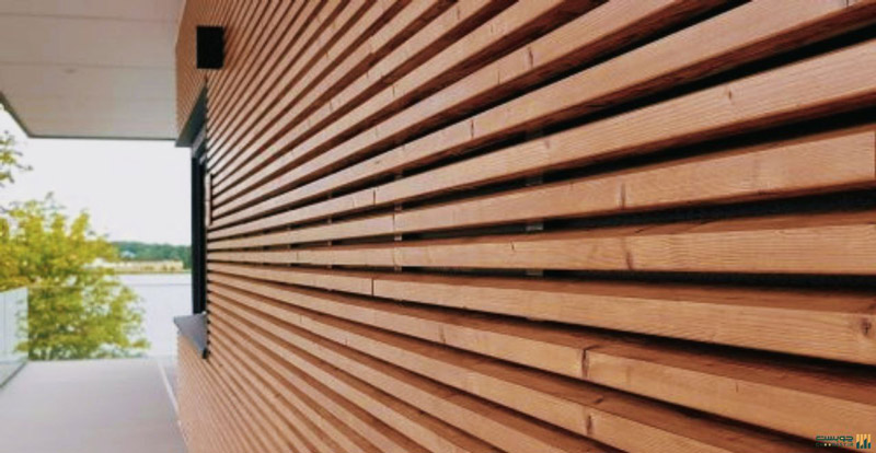 قیمت چوب پلاست دیواری