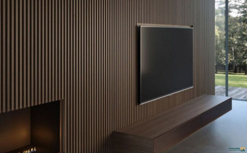 قیمت چوب پلاست دیواری