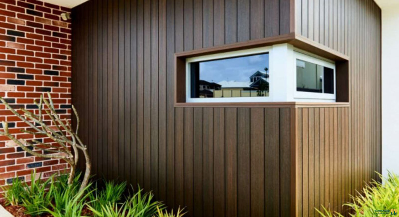 قیمت چوب پلاست دیواری