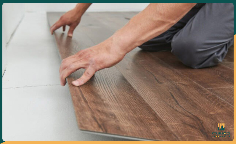 چوب های مقاوم در برابر رطوبت