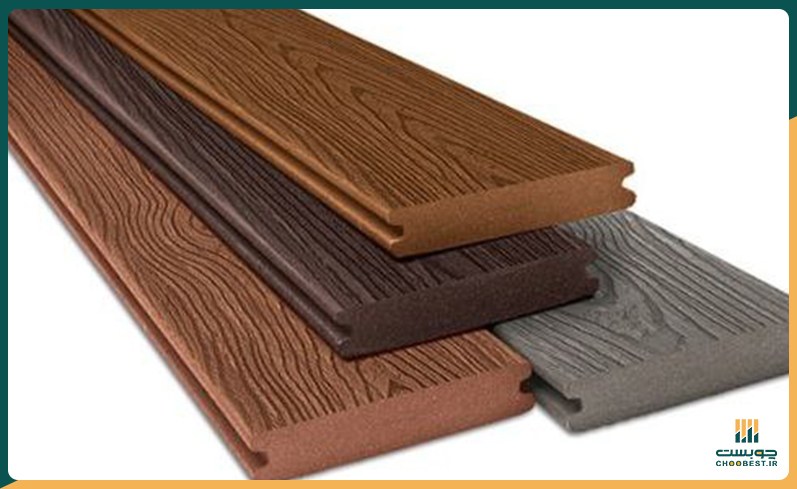 تولید چوب پلاست 5 تولید چوب پلاست