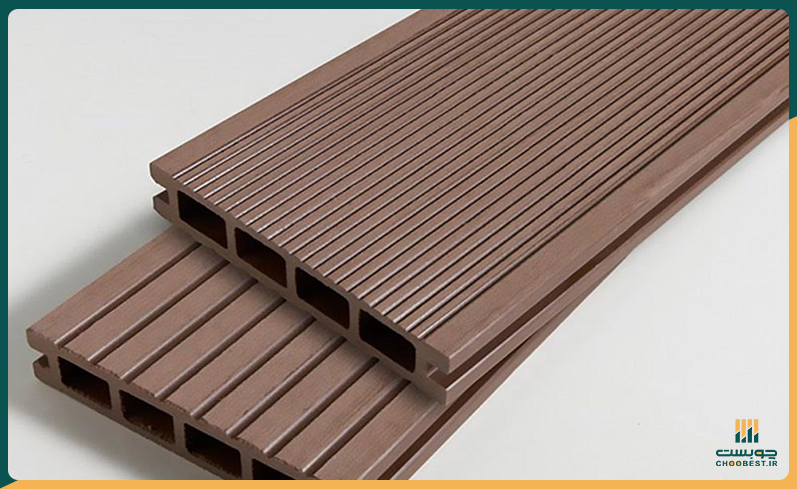 تولید چوب پلاست 4 تولید چوب پلاست