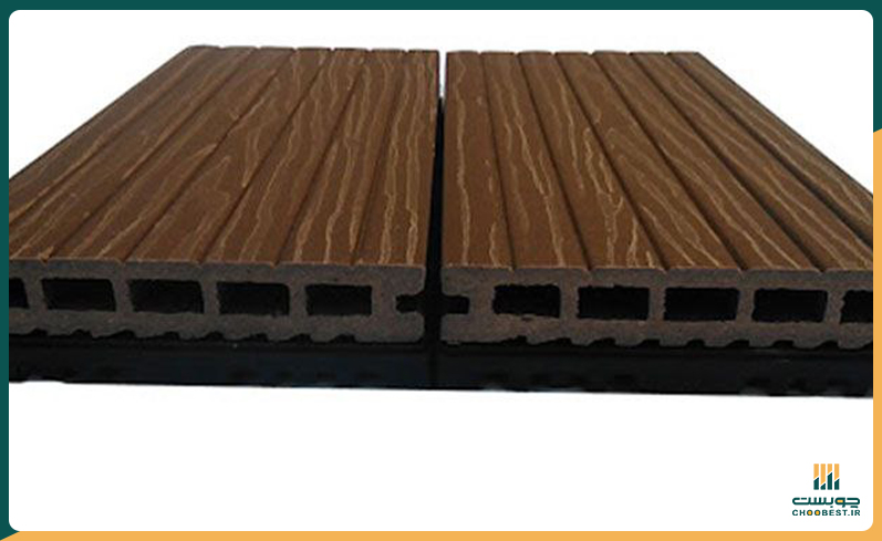 تولید چوب پلاست 6 تولید چوب پلاست