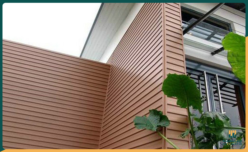 زیرسازی چوب پلاست