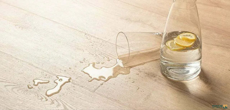 کفپوش ضد آب