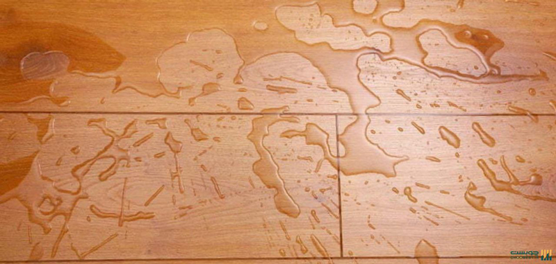 کفپوش ضد آب