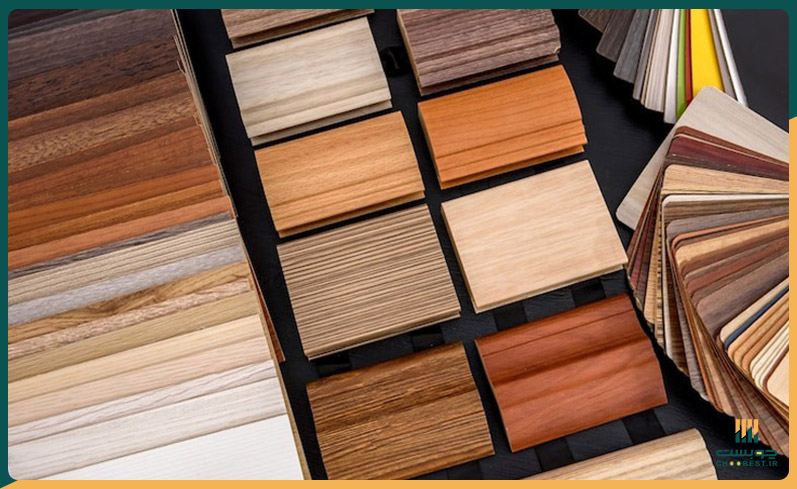 کف سازی با چوب پلاستیک 4 کف سازی با چوب پلاستیک