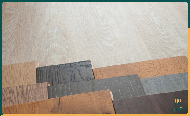 کف سازی با چوب پلاستیک 5 کف سازی با چوب پلاستیک