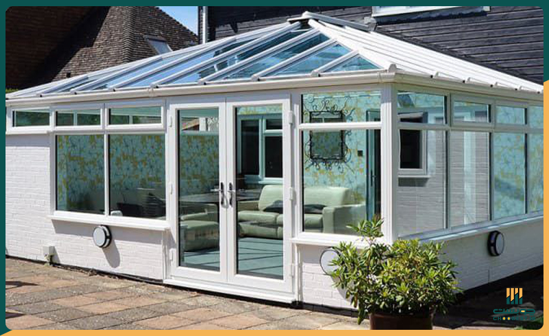 قیمت آلاچیق چهار فصل