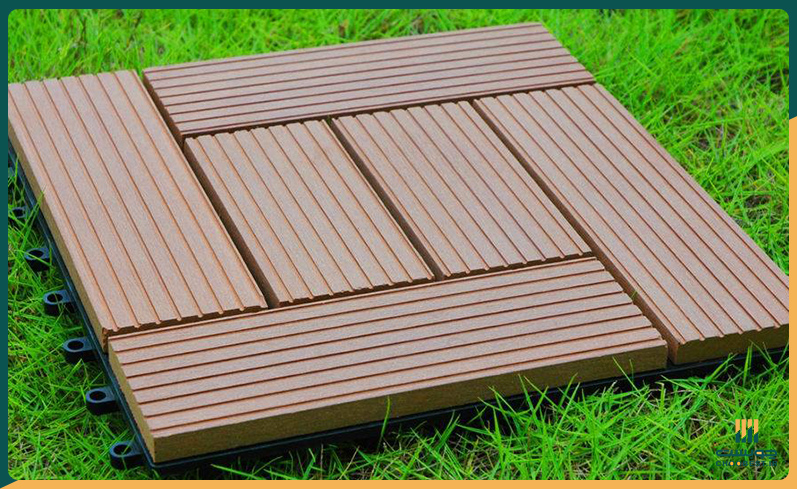 مزایای چوب پلاست در مشهد