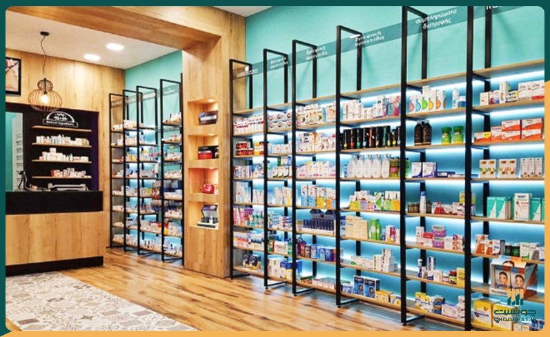 طراحی دیوار با چوب روسی 8 طراحی دیوار با چوب روسی