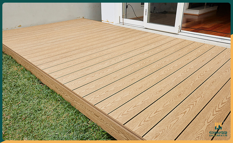 کاربرد چوب پلاست