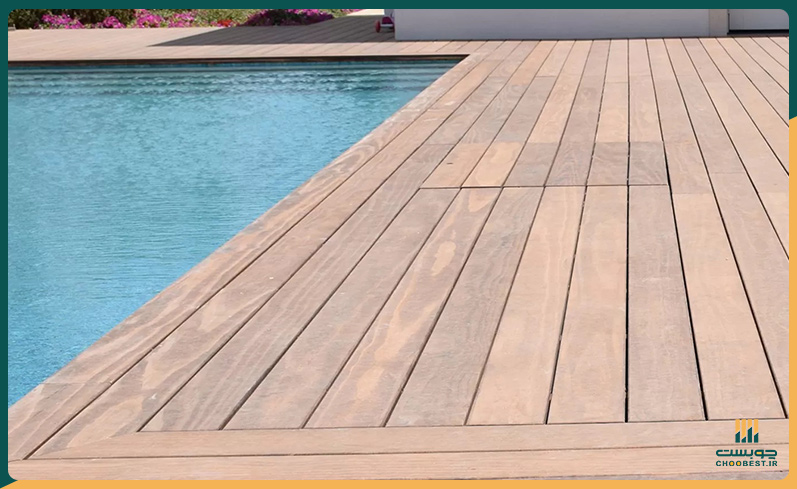 کاربرد چوب پلاست