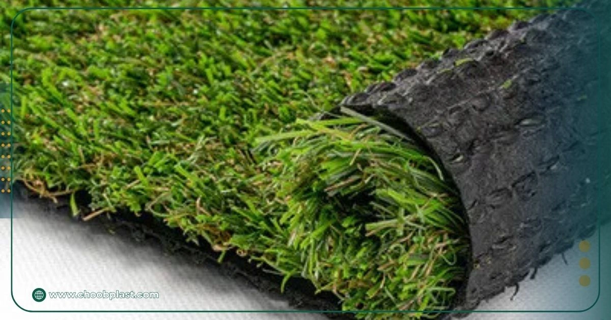مزایای استفاده از چمن مصنوعی