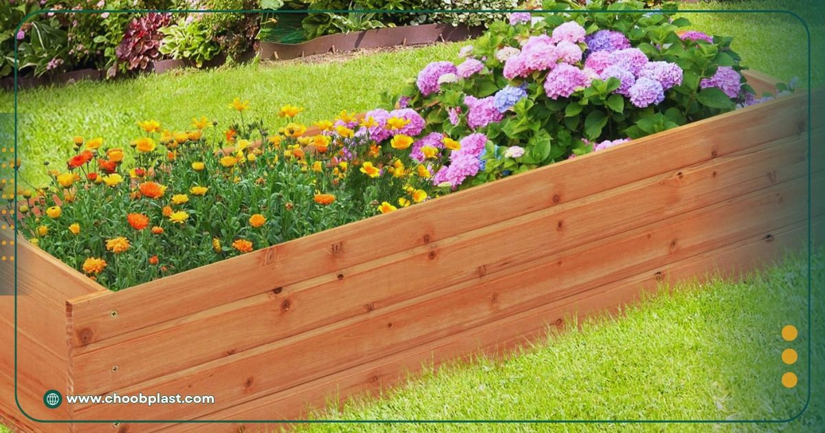 فلاورباکس چیست؟ + بررسی انواع و نکات مهم برای خرید 11 گیاهان مناسب برای فلاورباکس