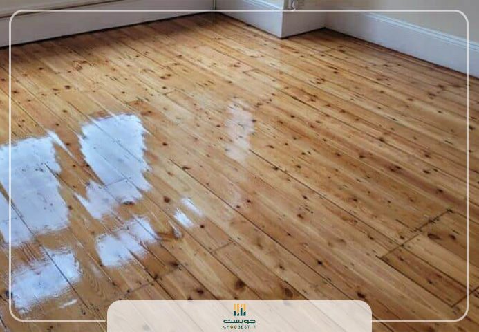 بهترین چوب های ضد آب