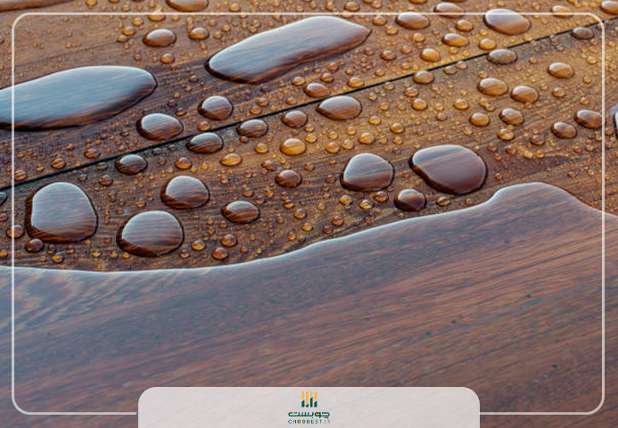 بهترین چوب های ضد آب